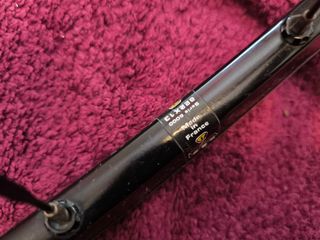 Rueda trasera Mavic Ksyrium 28 bici