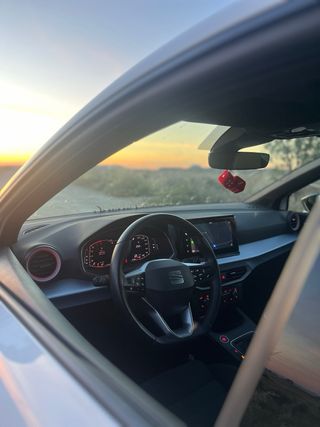 SEAT Ibiza fr XL 2023