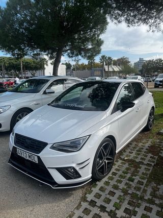 SEAT Ibiza fr XL 2023