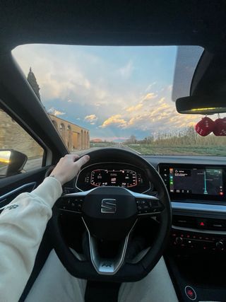 SEAT Ibiza fr XL 2023