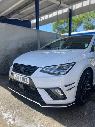 SEAT Ibiza fr XL 2023