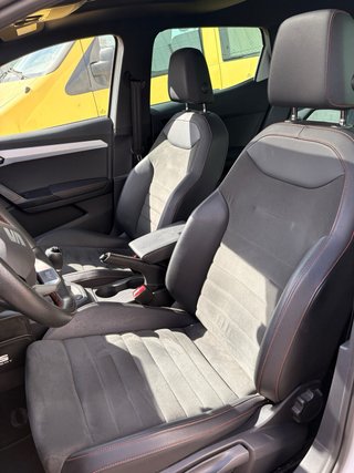 SEAT Ibiza FR XL 2023 Garantía hasta 2028 y Extras