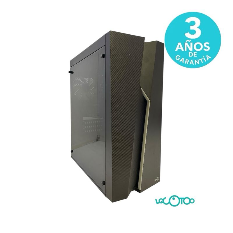 PC Gaming KVX PHOBOS 3 - i5 9na Gen, 16GB RAM, 1TB
