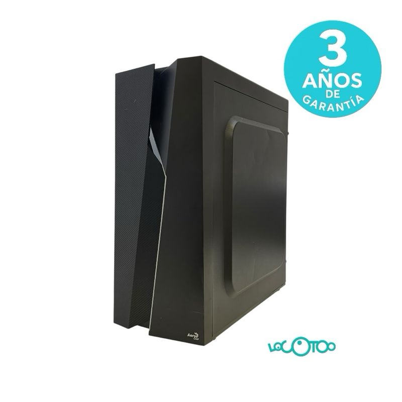 PC Gaming KVX PHOBOS 3 - i5 9na Gen, 16GB RAM, 1TB afbeelding 2