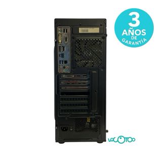 PC Gaming KVX PHOBOS 3 - i5 9na Gen, 16GB RAM, 1TB