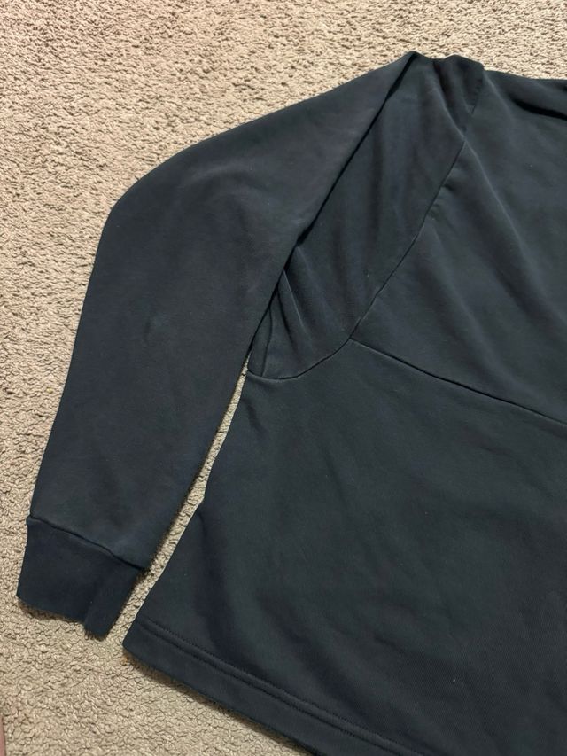 Puma Jacket Black Sportswear Streetwear Athletic