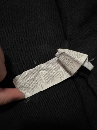 Puma Jacket Black Sportswear Streetwear Athletic