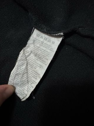 Puma Jacket Black Sportswear Streetwear Athletic