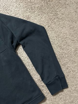 Puma Jacket Black Sportswear Streetwear Athletic