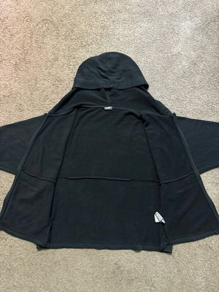 Puma Jacket Black Sportswear Streetwear Athletic