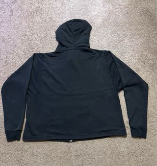 Puma Jacket Black Sportswear Streetwear Athletic