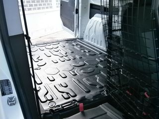 FIAT Doblò 2017 , Bien Cuidada , IVA Deducible