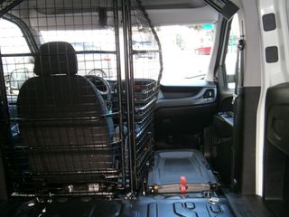 FIAT Doblò 2017 , Bien Cuidada , IVA Deducible