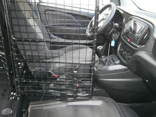 FIAT Doblò 2017 , Bien Cuidada , IVA Deducible