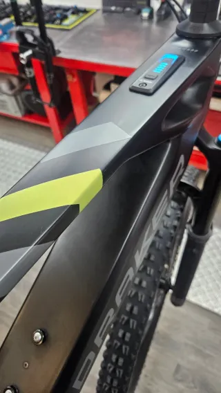 Mondraker Crafty Carbon R