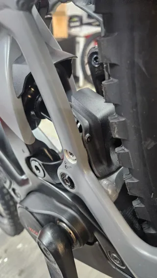 Mondraker Crafty Carbon R