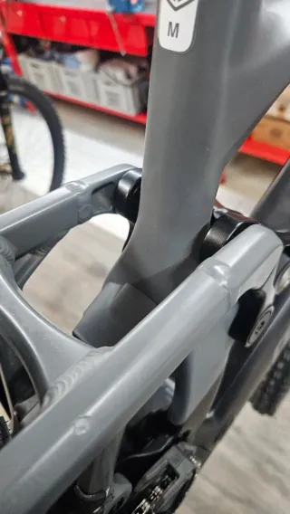 Mondraker Crafty Carbon R