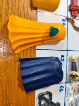 Playmobil Piezas Despiece 8