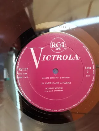 Rapsodia in Blue - Gershwin