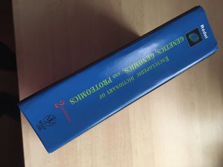 Encyclopedic Dictionary of Genetics, Genomics, ...