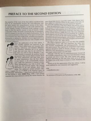 Encyclopedic Dictionary of Genetics, Genomics, ...