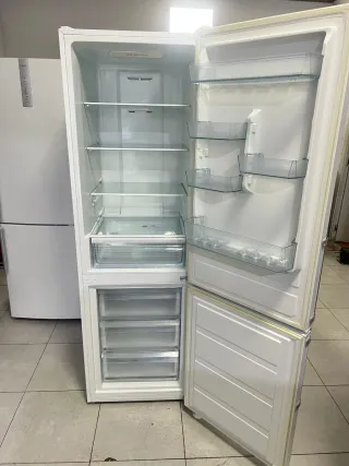 Nevera marca Teka con garantía trasporte