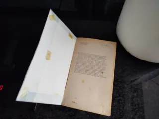 Seven by Five, de H. E. Bates