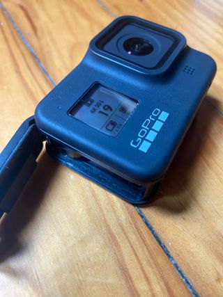 Batteria GoPro Hero 5 6 7