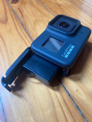 Batteria GoPro Hero 5 6 7