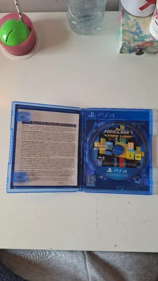 Minecraft Story Mode PS4 Telltale Games