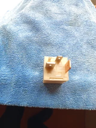 Relé Calentadores VW T5 357 911 253