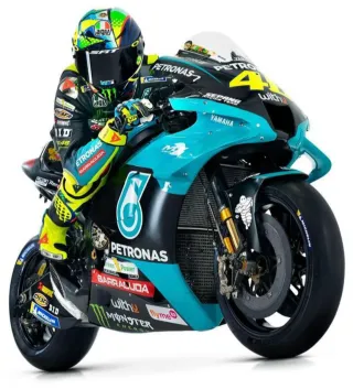 Entradas motos jerez