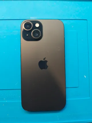 iPhone 15 128GB Negro