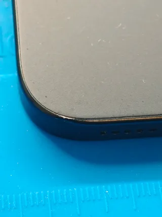 iPhone 15 128GB Negro