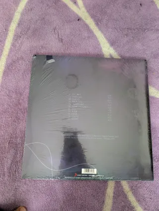 Einar Solberg - Leprous - The Congregation 2LP