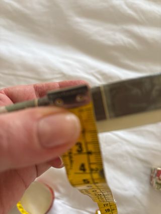 Tris scatole regalo vintage