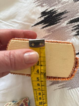 Tris scatole regalo vintage