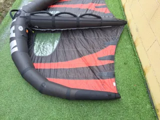 Vela Wing Naish Surfer MK4 2.5