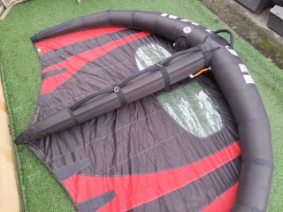 Vela Wing Naish Surfer MK4 2.5