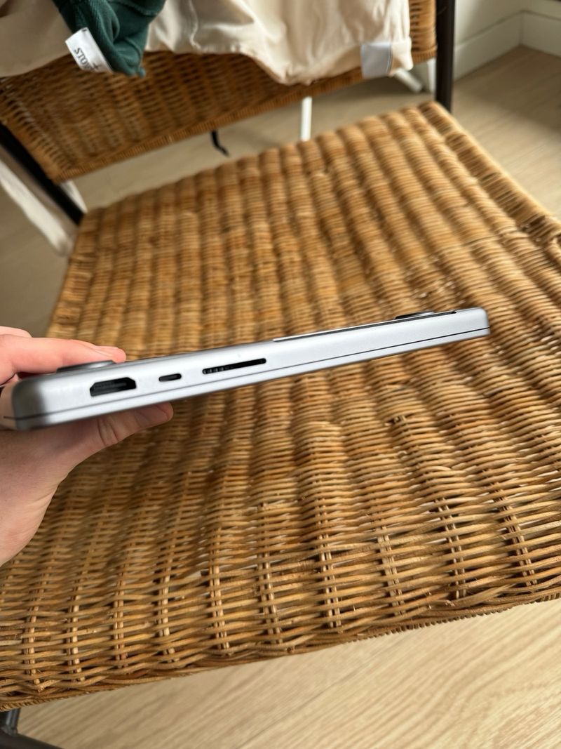 MacBook Pro 14 M2 Pro 16GB afbeelding 4