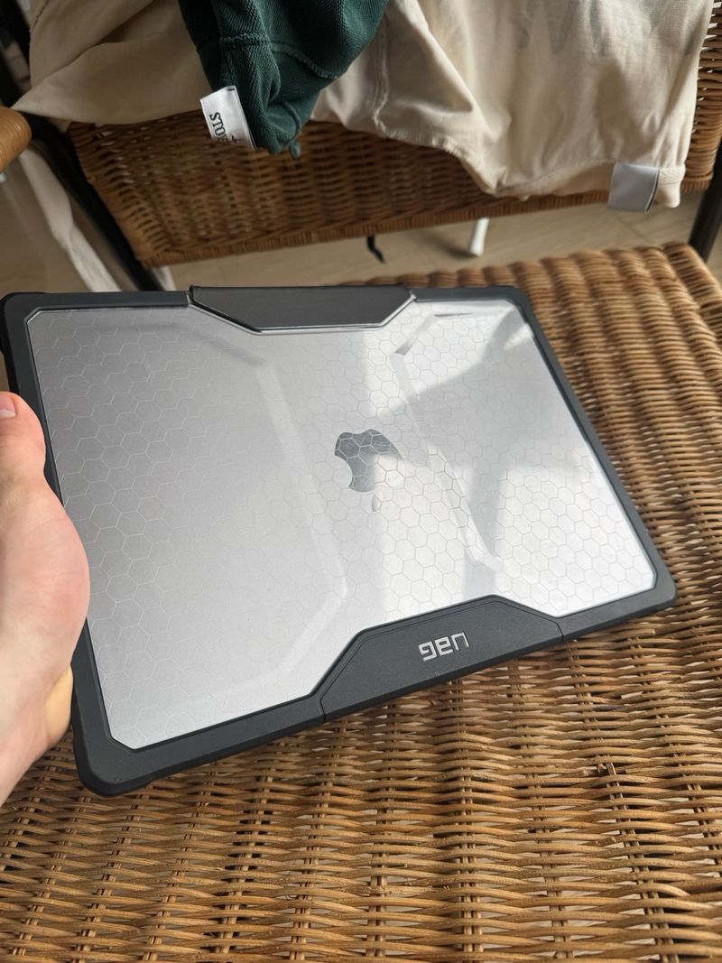MacBook Pro 14 M2 Pro 16GB afbeelding 8