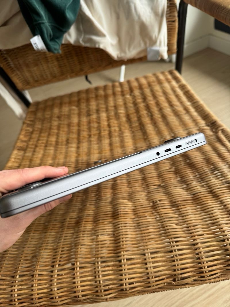 MacBook Pro 14 M2 Pro 16GB afbeelding 6