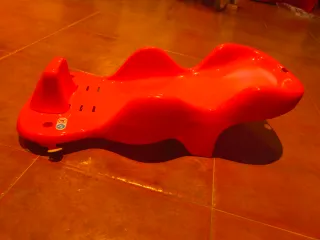 Hamaca bañera bebé Tigex 0-6 meses