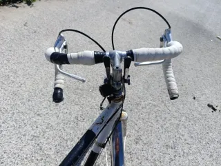 Bicicleta Clásica Suiza Allegro