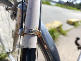 Bicicleta Clásica Suiza Allegro