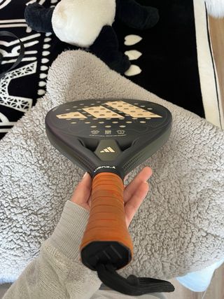 Pala de pádel Adidas RX #GREENPADEL