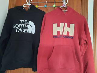 Lote 2 sudaderas T. S (14/16 años)