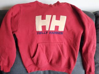 Lote 2 felpe T. S (14/16 anni)