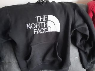 Lote 2 felpe T. S (14/16 anni)