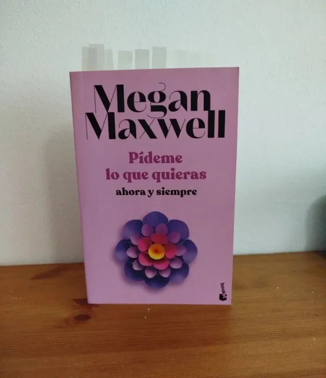 Pídeme lo que quieras 2